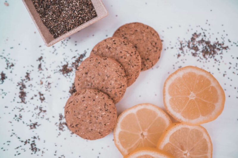6 COOKIES X 145GR SURTIDAS - Imagen 14