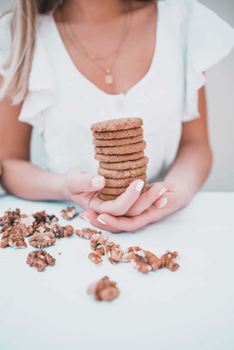 6 COOKIES X 145GR SURTIDAS - Imagen 16