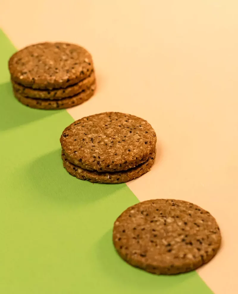 1 DISPLAY + 6 COOKIES SURTIDAS 145GR - Imagen 19