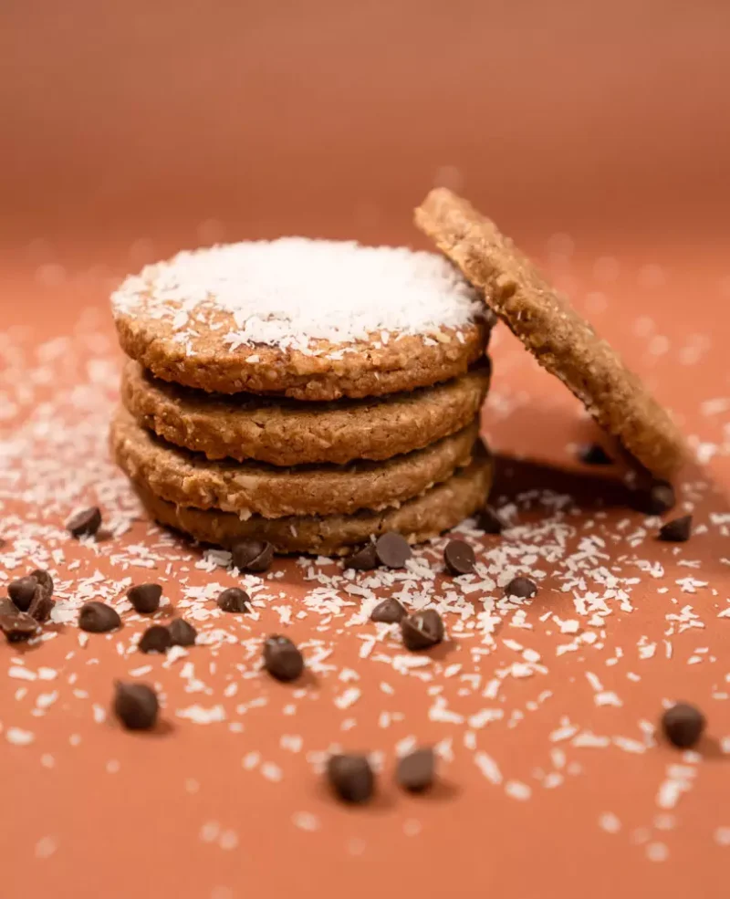 6 COOKIES X 145GR SURTIDAS - Imagen 15