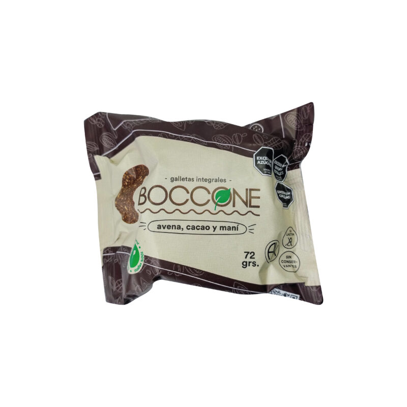 Display de Cookies Boccone - Imagen 8