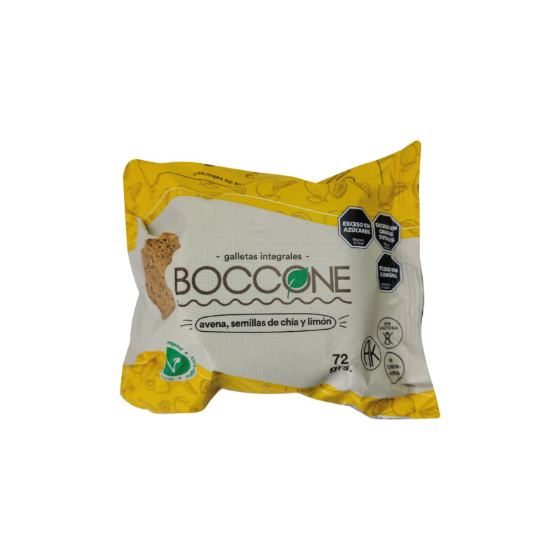 Display de Cookies Boccone - Imagen 7