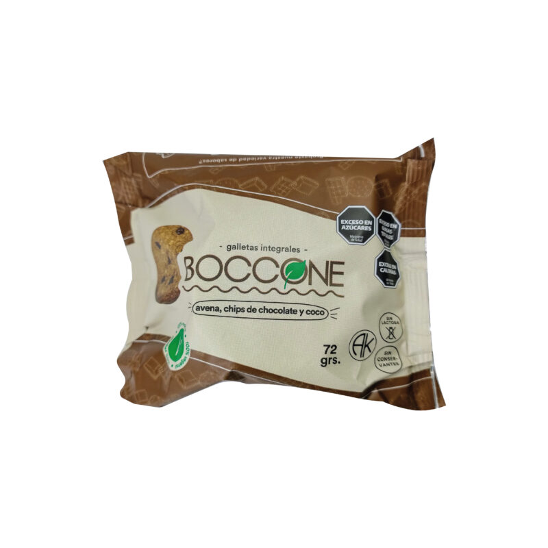 Display de Cookies Boccone - Imagen 6