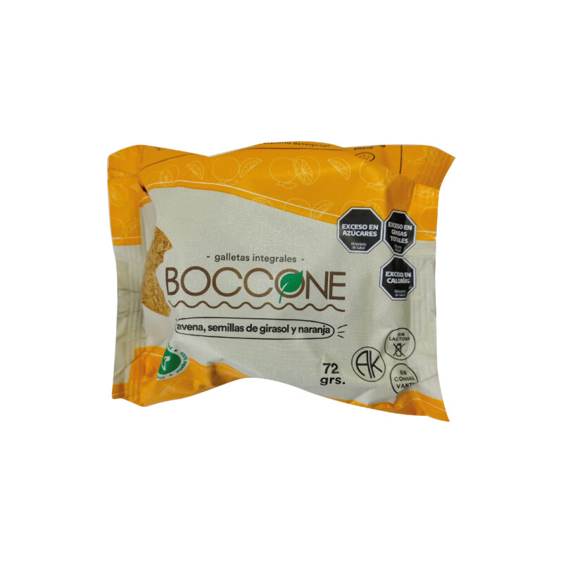Display de Cookies Boccone - Imagen 5