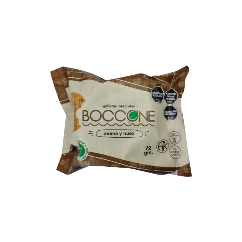 Display de Cookies Boccone - Imagen 4