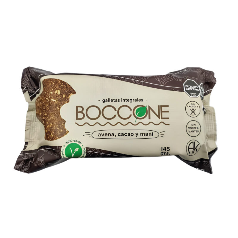 6 COOKIES X 145GR SURTIDAS - Imagen 11