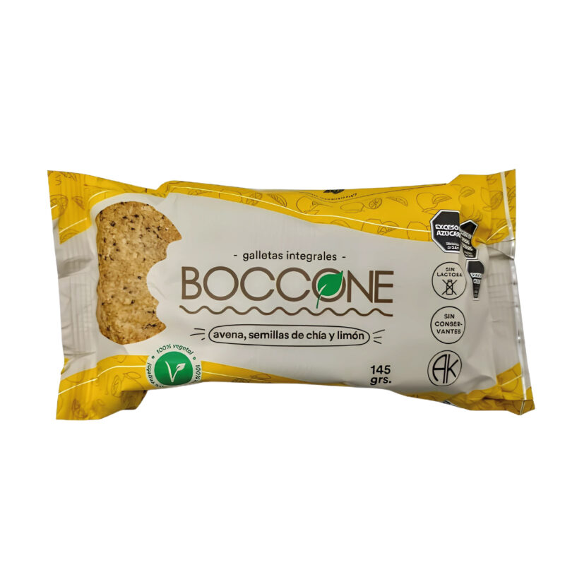 6 COOKIES X 145GR SURTIDAS - Imagen 10