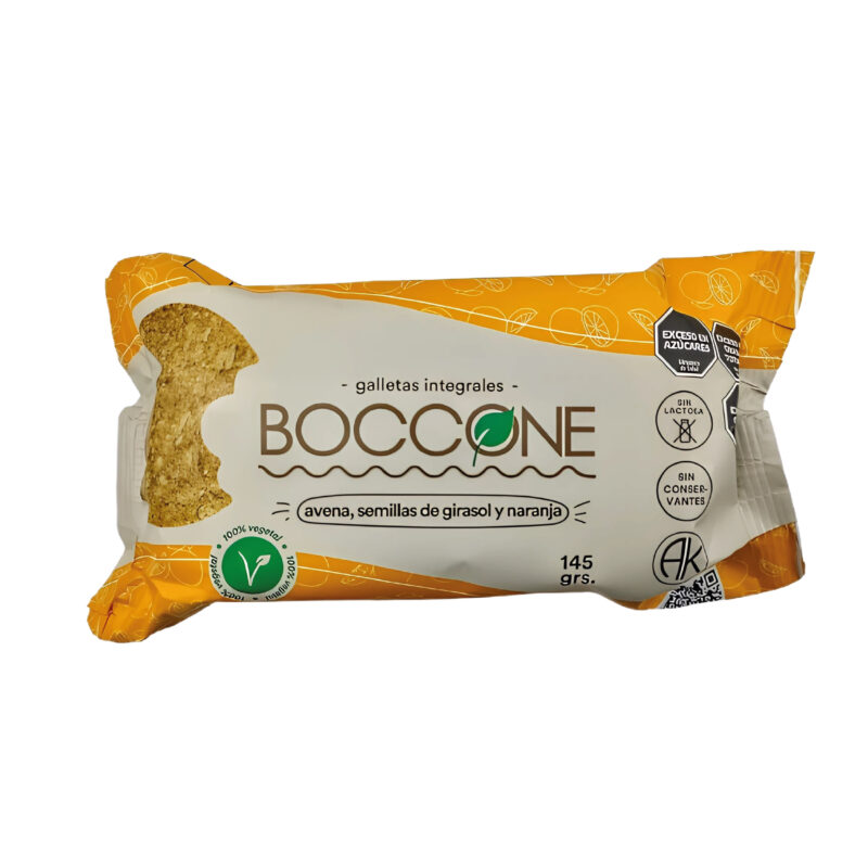 6 COOKIES X 145GR SURTIDAS - Imagen 9
