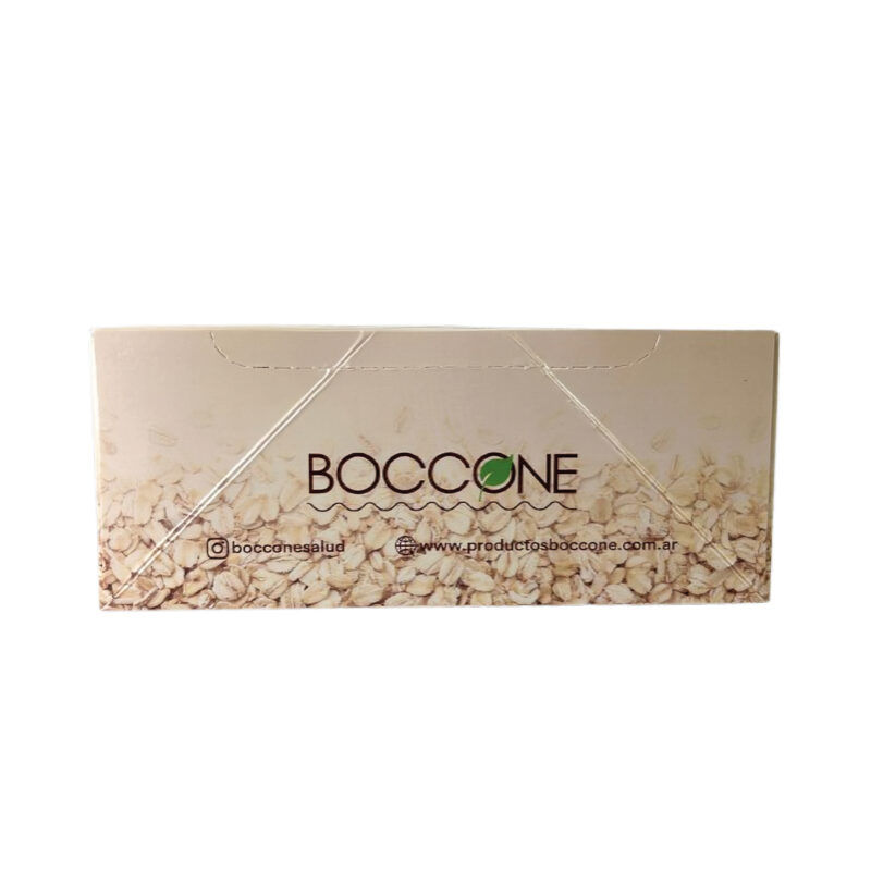 Display de Cookies Boccone - Imagen 19