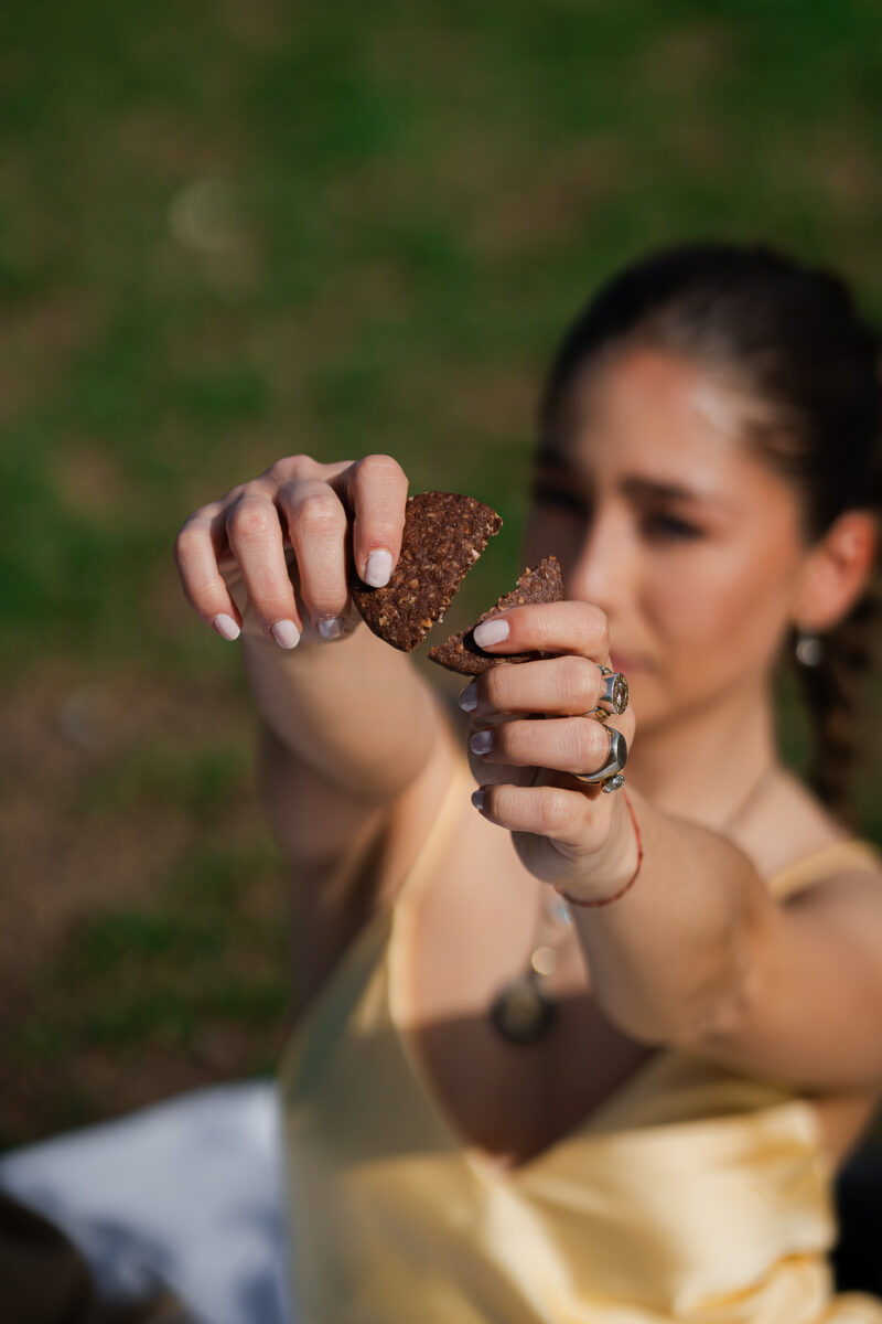 12 COOKIES 72GR SURTIDAS + 1 DOCENA DE ALFAJORES A ELECCION - Imagen 3