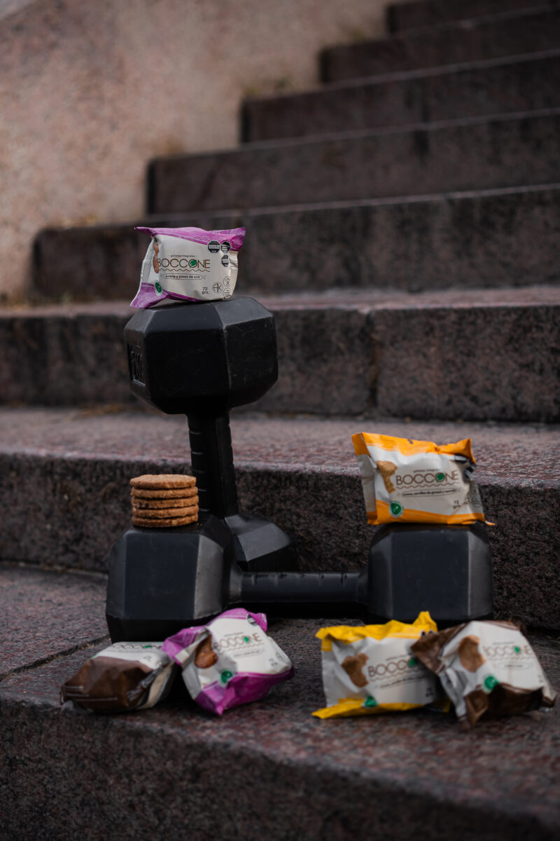 12 COOKIES X 72GR SURTIDAS + 2 DOCENAS DE ALFAJORES A ELECCION - Imagen 6